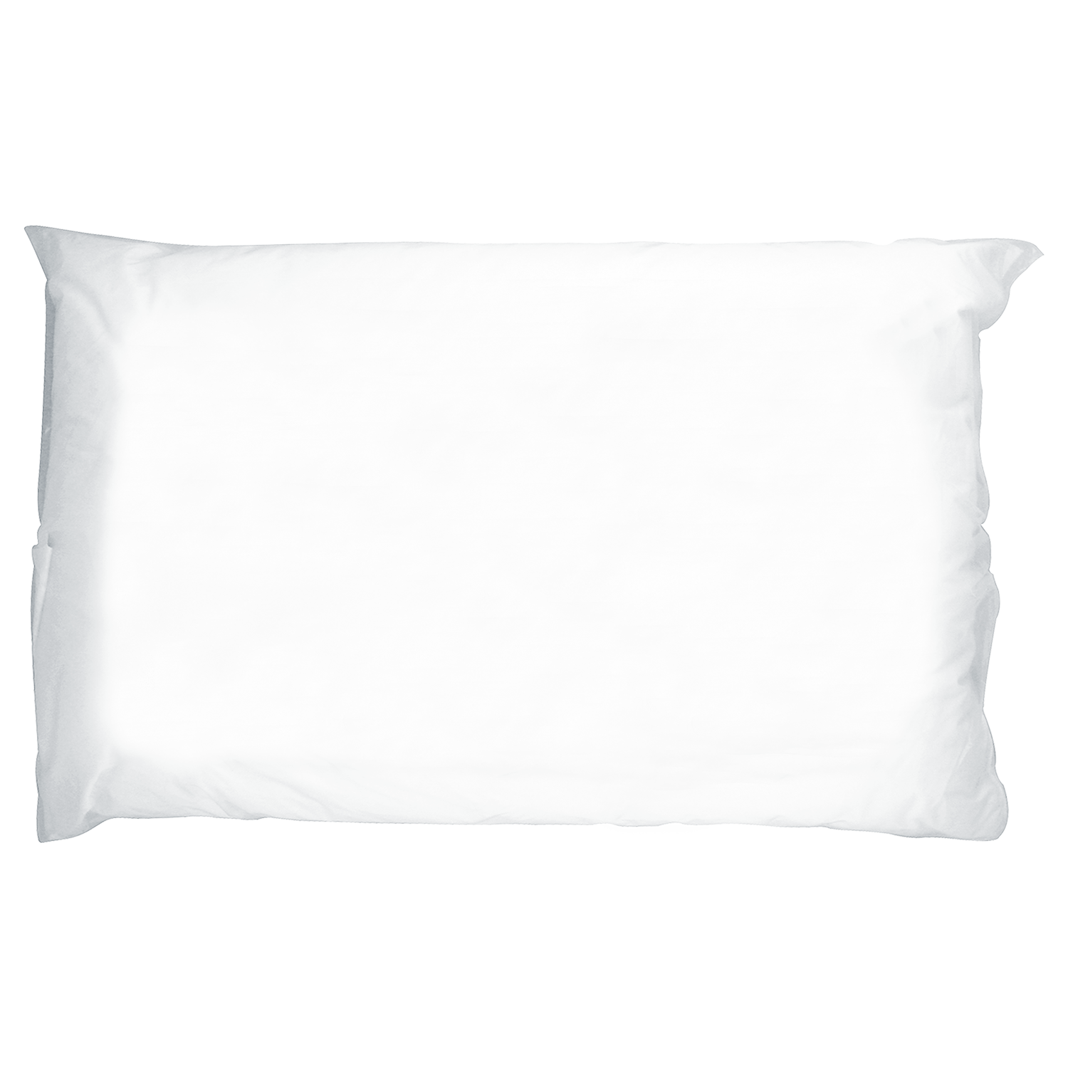 White Sleeper Pillow