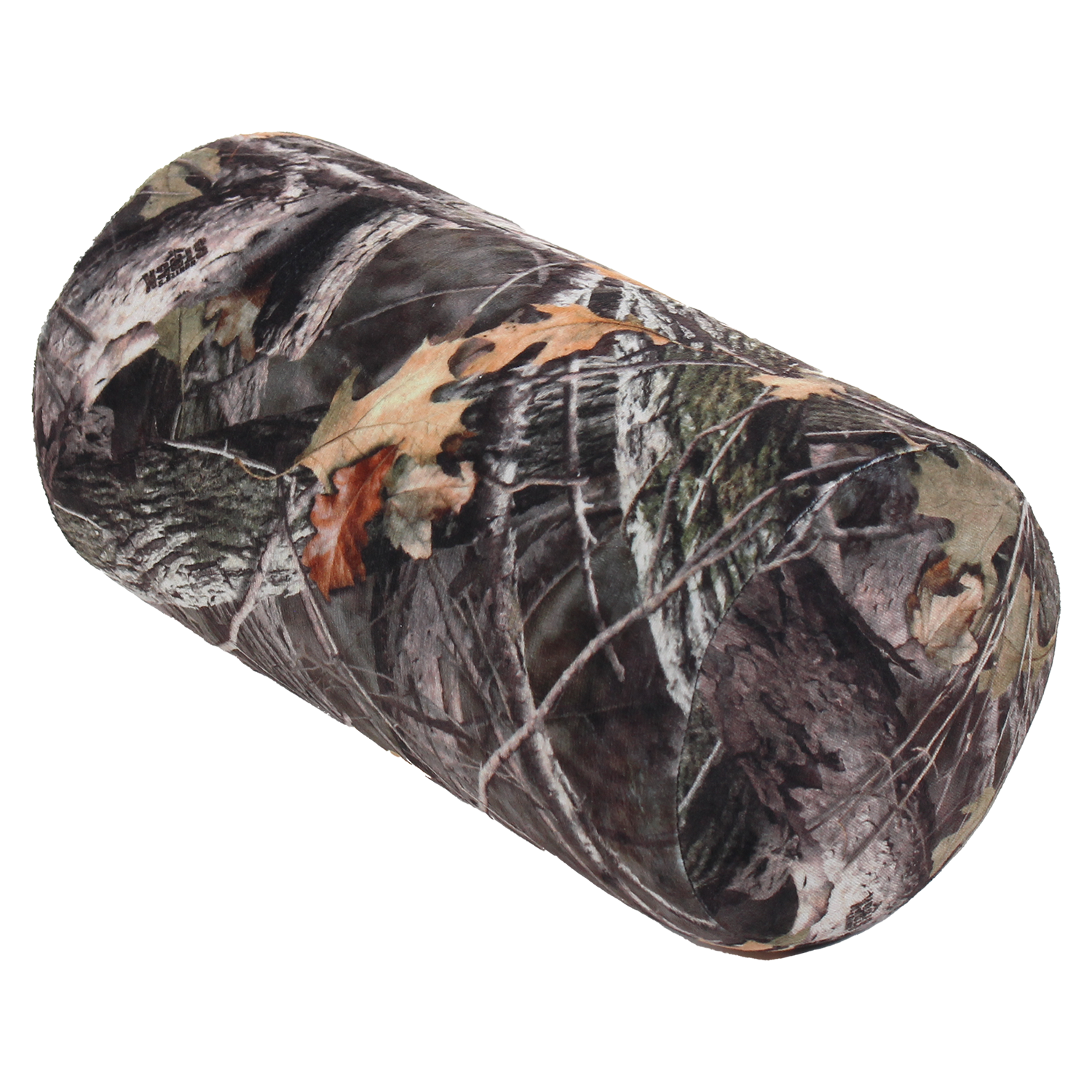 Memory Foam Roll Travel Pillow in Hunter's Stock Oneshot® Camo