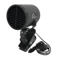 12V Clip-On Turbo Fan
