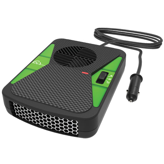 12V 230W Ceramic Heater Fan