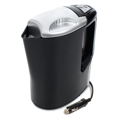 Travel Time 12V Smart Pot Kettle Travel Time 12V Smart Pot Kettle